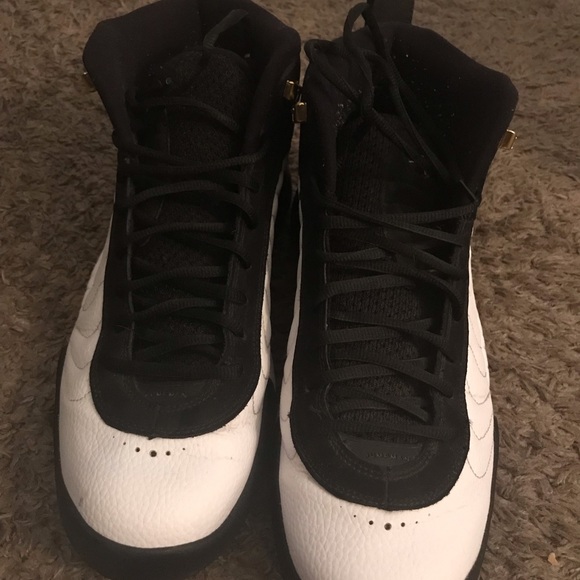 These are Jordan’s jumpman pro’s - Picture 2 of 4